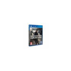 Call of Duty: Modern Warfare PS4