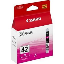 Canon tinta CLI-42M, magenta