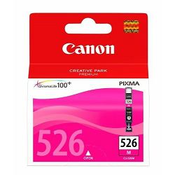 Canon tinta CLI-526M, magenta