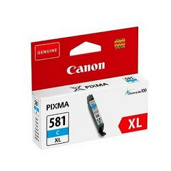 Canon tinta CLI-581C XL, cijan