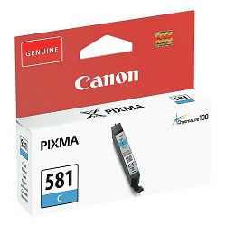 Canon tinta CLI-581C, cijan