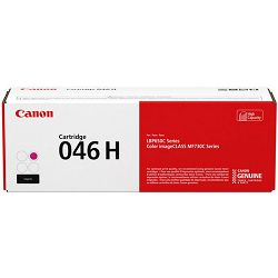 Canon toner CRG-046HM, magenta