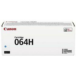 Canon toner CRG-064HC, plavi