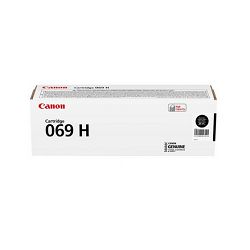 Canon toner CRG-069HBK, crni