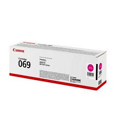 Canon toner CRG-069M, crveni