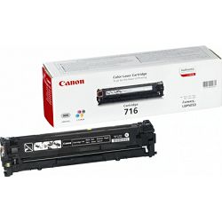 Canon toner CRG-716M, magenta