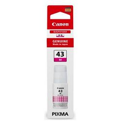 Canon tinta GI-43M, magenta