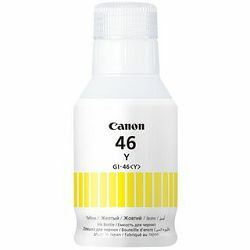 Canon tinta GI-46Y,žuta