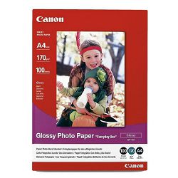 Canon Glossy Photo GP-501 - A4 -100l