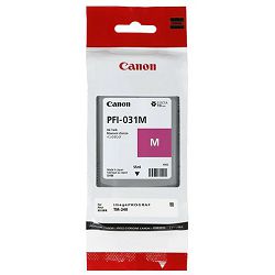 Canon tinta PFI-031, Magenta