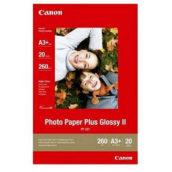 Canon Photo Paper Plus PP201 - A3+ - 20L