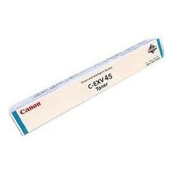 Canon toner CEXV45 Cyan