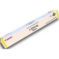 Canon toner CEXV45 Yellow