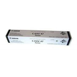 Canon toner CEXV47 Black