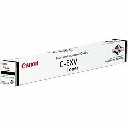 Canon toner CEXV58 Black