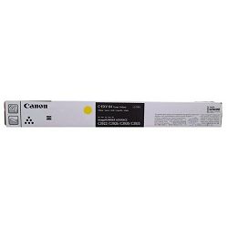 Canon toner CEXV65 Yellow