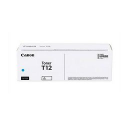 Canon CRG-T12 Cyan