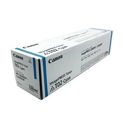 Canon toner T02 Cyan