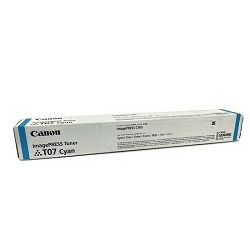 Canon toner T07 Cyan