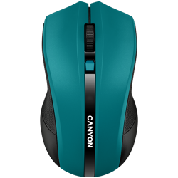 CANYON mouse MW-5 Wireless Green