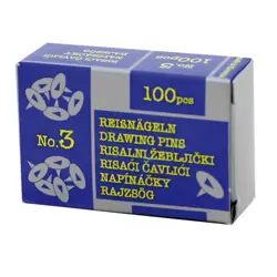 Čavlići risaći Niko br. 3, 100/1