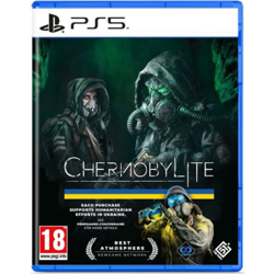 Chernobylite PS5