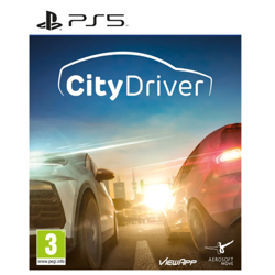 Citydriver PS5