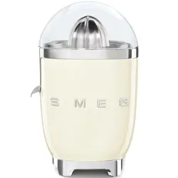 Cjedilo agruma Smeg CJF11CREU krem