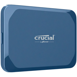 CRUCIAL X10 4TB Portable SSD