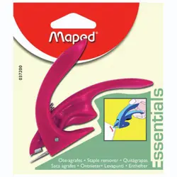 Čuperica za spojnice Maped Plier, boja sortirano