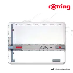 Daska crtaća Rotring Profil A3, S0213750