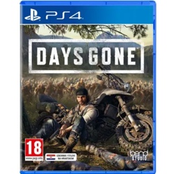 Days Gone Standard Edition PS4