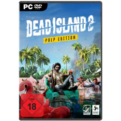 Dead Island 2 Pulp Edition PC