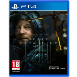 Death Stranding Standard Edition PS4