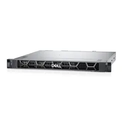 Dell PowerEdge R260 E-2414/6x2.5"/16GB/480GBSSD/iDRAC9 Basic 16G/H355/700W