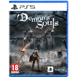 Demon's Souls PS5
