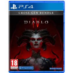 Diablo 4 PS4