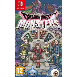 Dragon Quest Monsters: The Dark Prince Switch