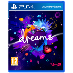 Dreams PS4