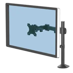 Držač monitora jednostruki Fellowes Reflex