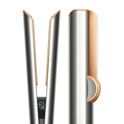 Dyson Airstrait Bright Nickel/Bright Copper