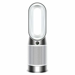 Dyson pročišćivač, grije i hladi Pure Hot & Cool Gen1 HP10 (454857) White/White