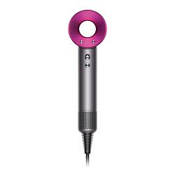 Dyson sušilo za kosu Supersonic Iron/Fuchsia HD07