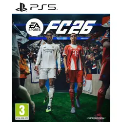 EA SPORTS FC 26 PS5