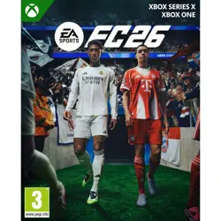 EA SPORTS FC 26 XBox SX