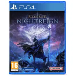Elden Ring Nightreign PS4