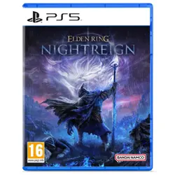 Elden Ring Nightreign PS5