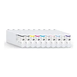EPSON 1LB T55W9 Light Gray Ink Cartridge