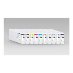 EPSON 1LB T55WD Violet Ink Cartridge