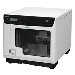 EPSON Discproducer CD/DVD PP-100NII